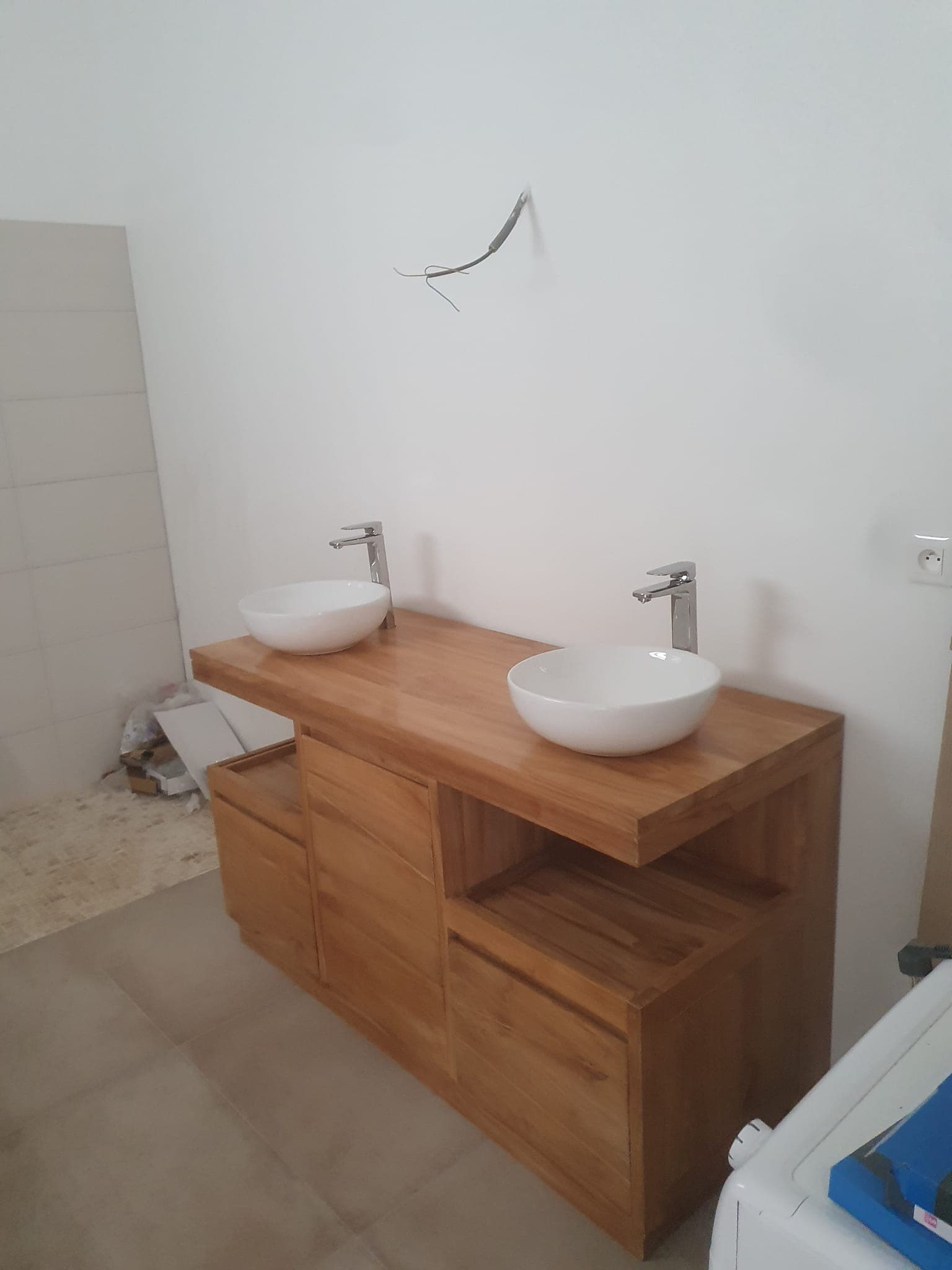 Réalisation Max Do Plomberie 2